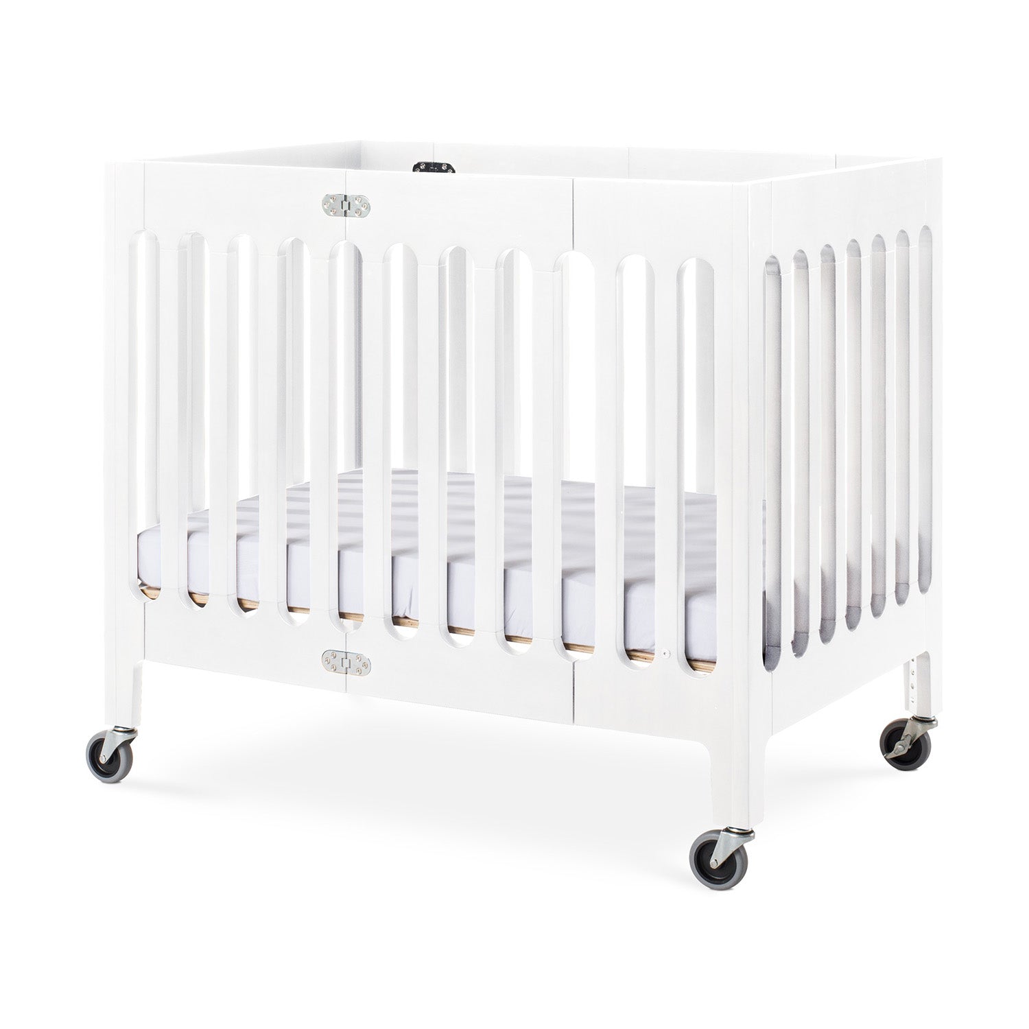 Oversized crib mattress on sale