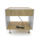 Whitney Brothers Elevated Adjustable Light Table