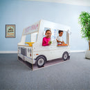 Whitney Brothers Imagination Truck