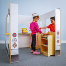 Whitney Brothers Imagination Truck