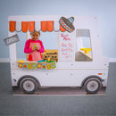 Whitney Brothers Imagination Truck