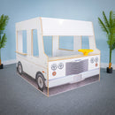 Whitney Brothers Imagination Truck