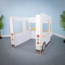 Whitney Brothers Imagination Truck