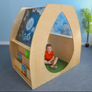 Whitney Brothers Sky View Sanctuary