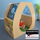 Whitney Brothers Sky View Sanctuary