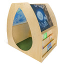 Whitney Brothers Sky View Sanctuary