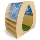 Whitney Brothers Sky View Sanctuary