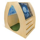 Whitney Brothers Sky View Sanctuary