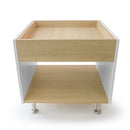 Whitney Brothers Elevated Discovery Table