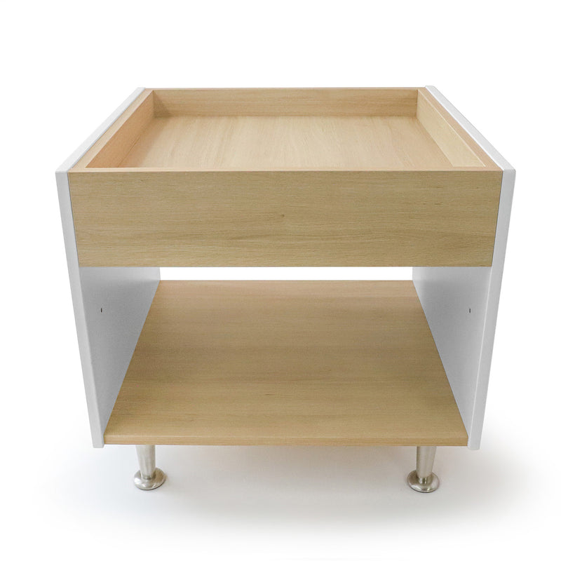 Whitney Brothers Elevated Discovery Table