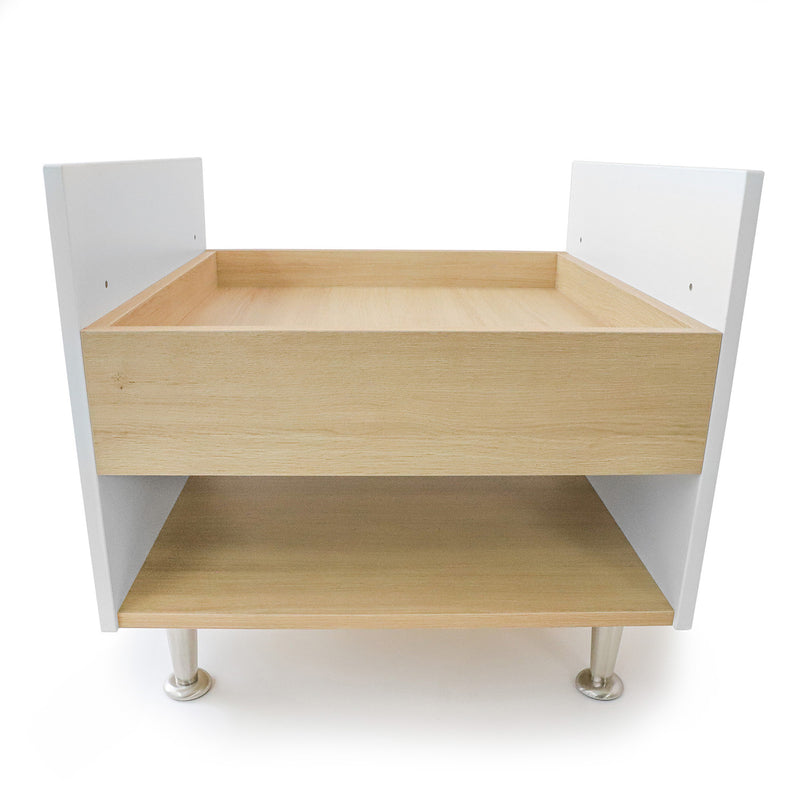 Whitney Brothers Elevated Discovery Table