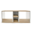 Whitney Brothers Elevated Discovery Crawl Thru Cabinet