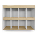 Whitney Brothers Elevated Diaper Bag Organizer