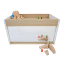 Whitney Brothers Elevated I-See-Me Toddler Mirror Cabinet