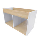 Whitney Brothers Elevated I-See-Me Toddler Mirror Cabinet