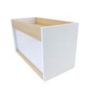 Whitney Brothers Elevated I-See-Me Toddler Mirror Cabinet