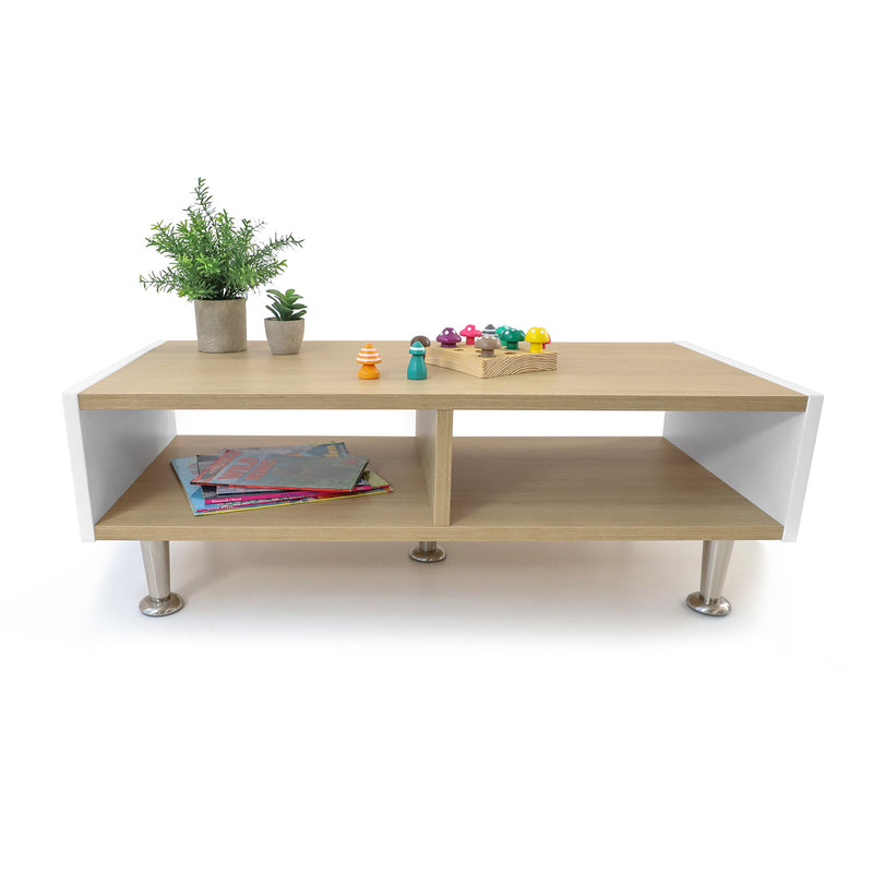 Whitney Brothers ElevatedCommunity Table