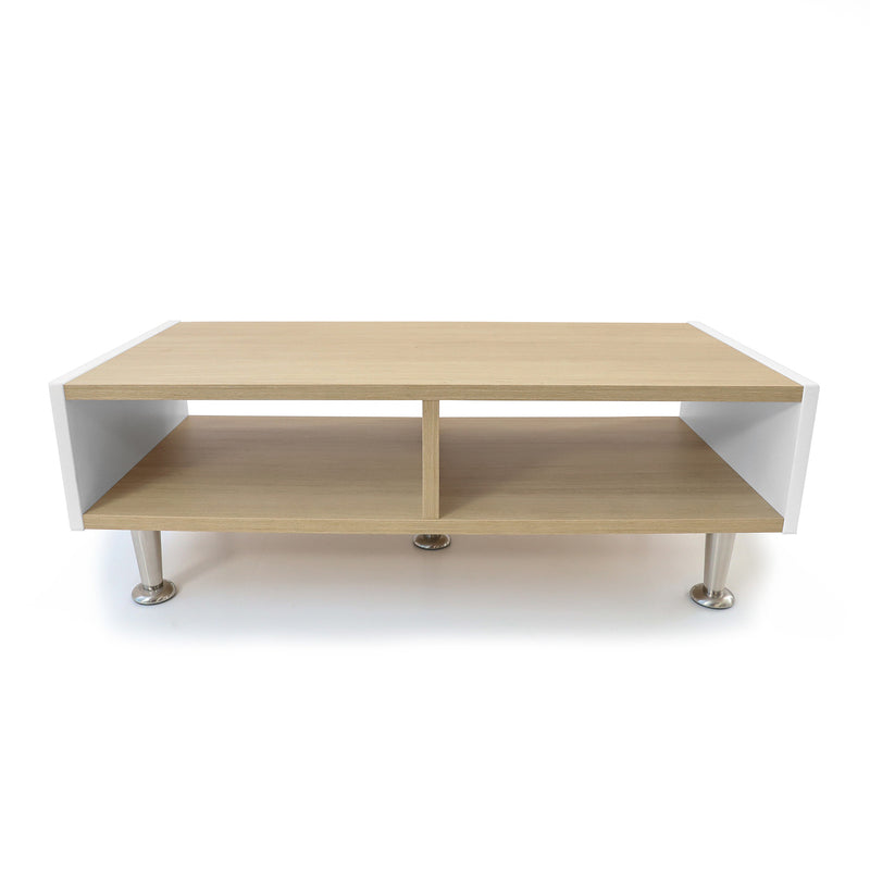 Whitney Brothers ElevatedCommunity Table