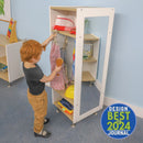 Whitney Brothers Elevated Dress Up Station