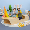 Whitney Brothers Imagination Boat