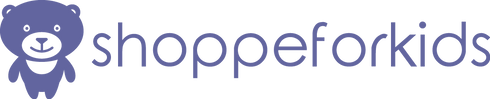 ShoppeForKids Logo