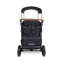 Wonderfold W Luxe Pro Stroller Wagon - 4 Seater