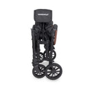 Wonderfold W Luxe Pro Stroller Wagon - 4 Seater