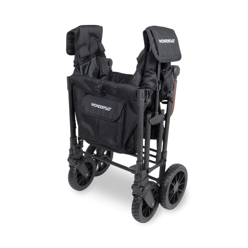Wonderfold W Luxe Pro Stroller Wagon - 4 Seater