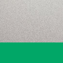 Berries Rectangle Activity Table - 24" X 48", A-height - Gray/Green/Gray