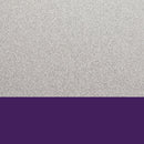 Berries Rectangle Activity Table - 30" X 48", E-height - Gray/Purple/Gray