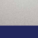 Berries Rectangle Activity Table - 30" X 60", E-height - Gray/Blue/Gray