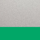 Berries Rectangle Activity Table - 30" X 72", E-height - Gray/Green/Gray