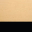 Berries Rectangle Activity Table - 30" X 72", E-height - Maple/Black/Black