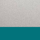 Berries Square Activity Table - 48" X 48", Mobile - Gray/Teal/Gray