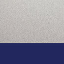 Berries Trapezoid Activity Tables - 30" X 60", A-height - Gray/Blue/Gray