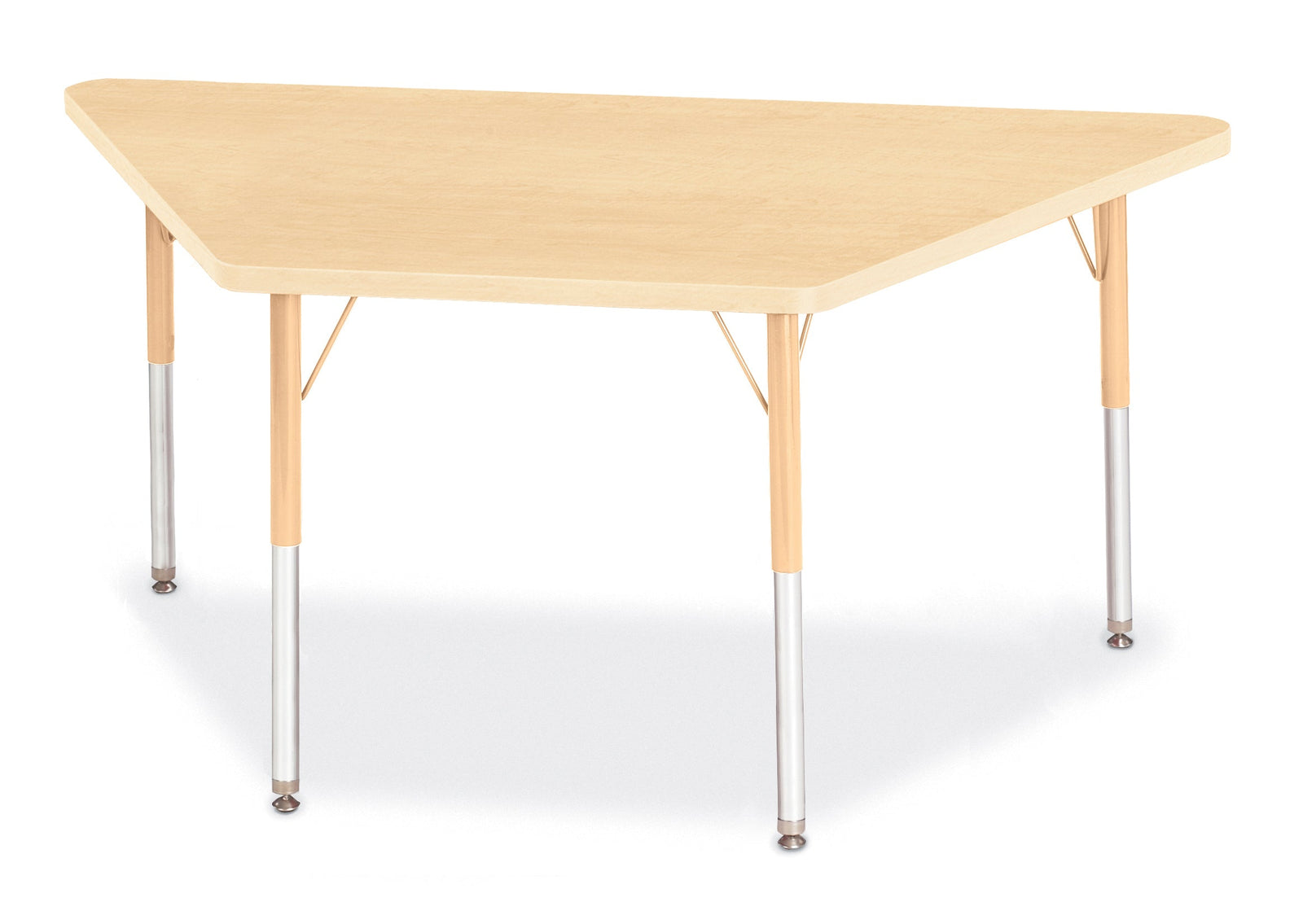 Berries Trapezoid Activity Tables - 30