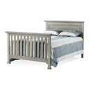 Child Craft Roland 4-in-1 Convertible Baby Crib in Mist