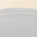 Child Craft Stella 4-in-1 Convertible Baby Crib in Gentle Gray