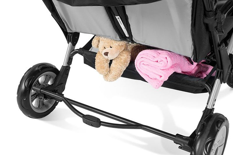 quad jogging stroller Foundations Quad Sport 4-Passenger Stroller