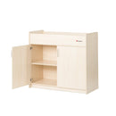 Foundations SafetyCraft Child Care Changing Table