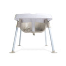 Foundations Secure Sitter Child Care Feeding Chair - 5" Seat Height