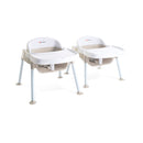 Foundations Secure Sitter Child Care Feeding Chair - 7" Seat Height