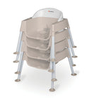 Foundations Secure Sitter Child Care Feeding Chair - 7" Seat Height