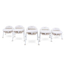 Foundations Secure Sitter Child Care Feeding Chair - 7" Seat Height