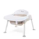 Foundations Secure Sitter Child Care Feeding Chair - 7" Seat Height
