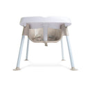 Foundations Secure Sitter Child Care Feeding Chair - 9" Seat Height