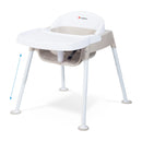 Foundations Secure Sitter Premier Child Care Adjustable Feeding Chair (3 Pack)
