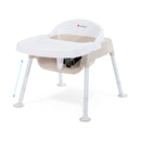 Foundations Secure Sitter Premier Child Care Adjustable Feeding Chair