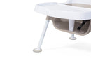 Foundations Secure Sitter Premier Child Care Adjustable Feeding Chair