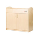 Foundations Serenity Changing Table